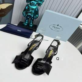 Picture of Prada Shoes _SKUPradasz35-40919195.5CMJ0207